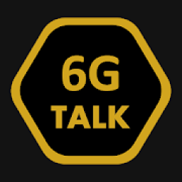 6G Talk आइकन