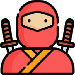 Ninja Fruit Warrior आइकन