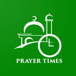 Muslim Prayer Times, Qibla Direction