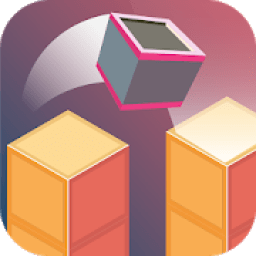 DELUXE JUMP – CUBE JUMPER 2020 आइकन