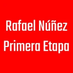 Rafael Núñez Primera Etapa icon