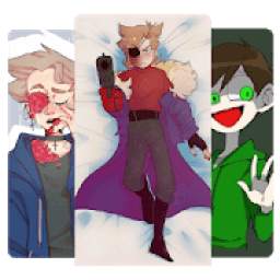 Eddsworld Wallpapers