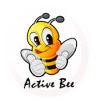 Active Bee - Sharing is Caring on 9Apps
