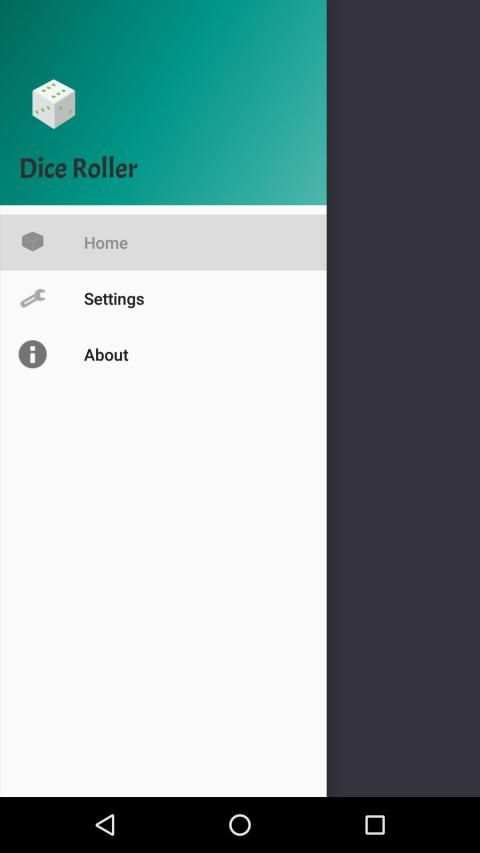 Dice Roller screenshot 14