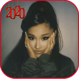 Ariana Grande Wallpapers HD 2020 आइकन