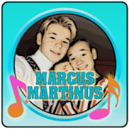 ikon Marcus Martinus Song &amp; Video