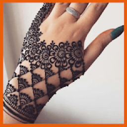 2000+ Trendy Mehndi Designs 2020 (Offline) आइकन