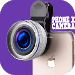 HUAWEI P30 Pro kamera иконка