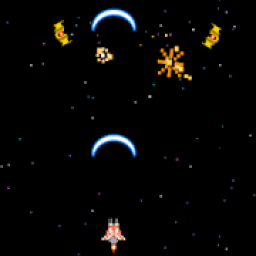 ikon Intergalactic War