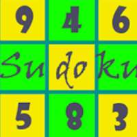 Sudoku Br