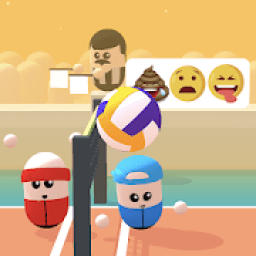 Volleyball Challenge आइकन