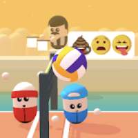 Volleyball Challenge