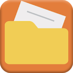 All File Manager आइकन