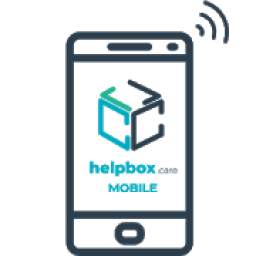 HelpBox.care Mobile