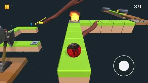 Ball 3D स्क्रीनशॉट 4