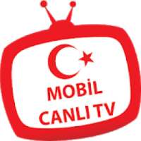 Mobil Canlı TV