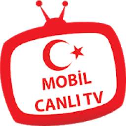 Mobil Canlı TV 3.9.2.3
