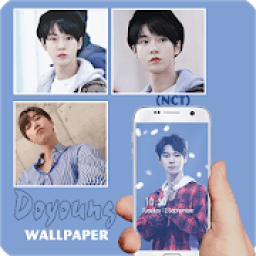 ikon Doyoung ( NCT) Wallpaper HD