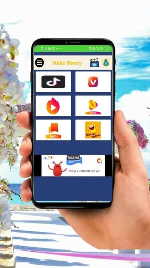 Video Money स्क्रीनशॉट 4