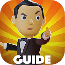 New Bullet Bender Guide 2020 आइकन