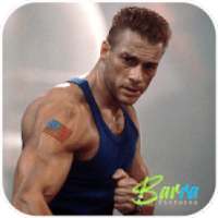 Van Damme Wallpapers * on 9Apps