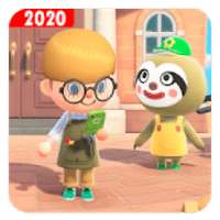 Tips Horizon Animal Crossing