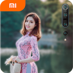 DSLR Camera For Mi - DSLR Camera 2020 आइकन