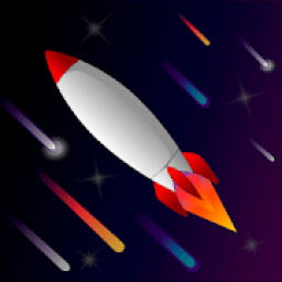 Secret Rocket icon