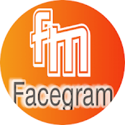 Facegram आइकन