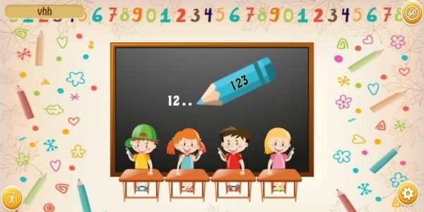 Learn 123 screenshot 8