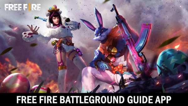 Guide For Free-Fire : Tips For Free Fire Guide स्क्रीनशॉट 4