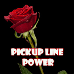 Pickup Line Power आइकन