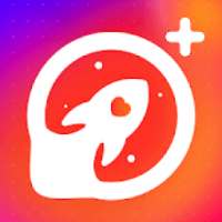 Get Likes Pic Boom on 9Apps