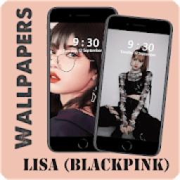 Lisa (blackpink) New Wallpapers आइकन