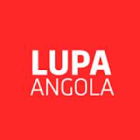 Lupa Angola आइकन