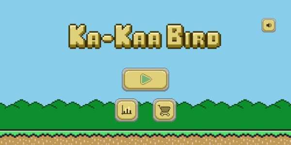 Ka-Kaa Bird screenshot 1