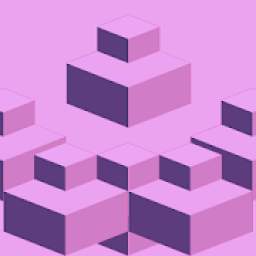 Cubic - 3D Block Game