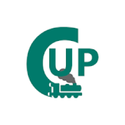 Catch UP - Comboios de Portugal आइकन