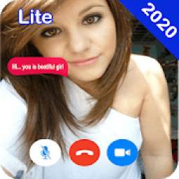 Live Video Call, Video Chat Random Video Call 2020