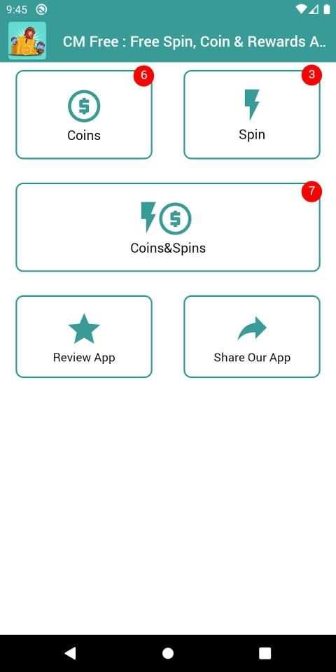 Download App Get Free Spins