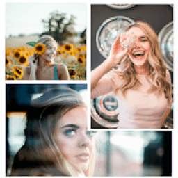 FotoRus - Photo Editor,Photo Collage,Photo Beauty