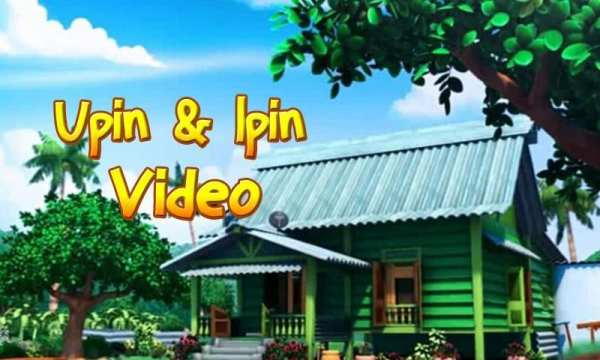 Lagu Video Upin ipin screenshot 1