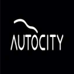 Autocity 1.0