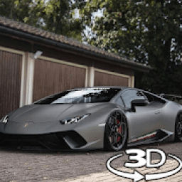 Real Car Parking: 3D Simulator आइकन