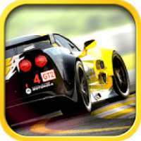 Fast Racing Car 2020