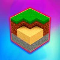 New Block Craft 3D Simulator 2020
