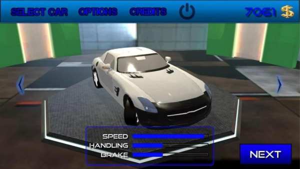 Highway Racing Thrill स्क्रीनशॉट 1