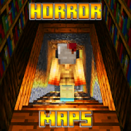 ikon Horror Maps