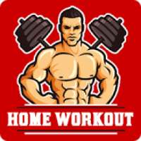 Home Workout - Personal Trainer on 9Apps