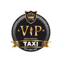 VIP Taxi Kragujevac on 9Apps